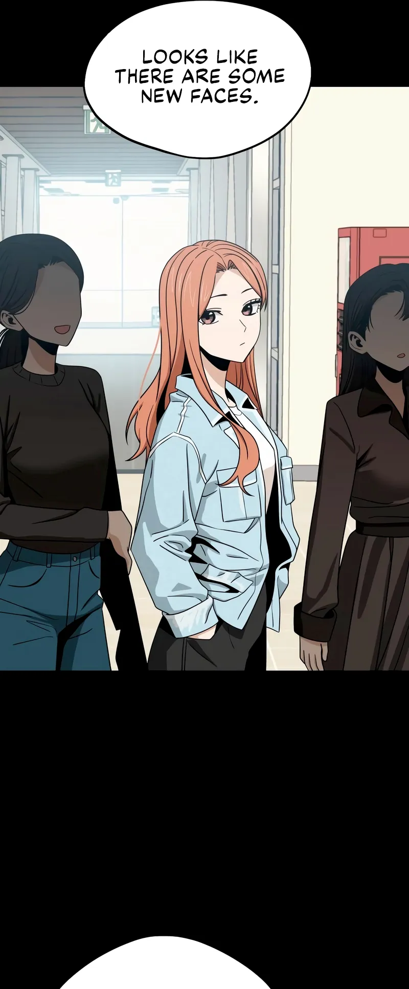 Read Maybe Meant to Be Manga Online