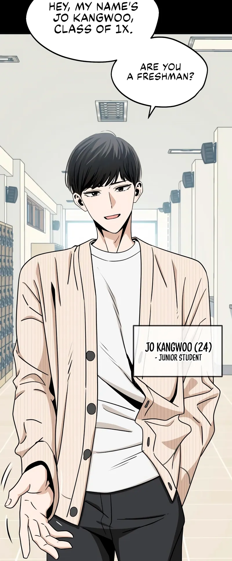 Read Maybe Meant to Be Manga Online