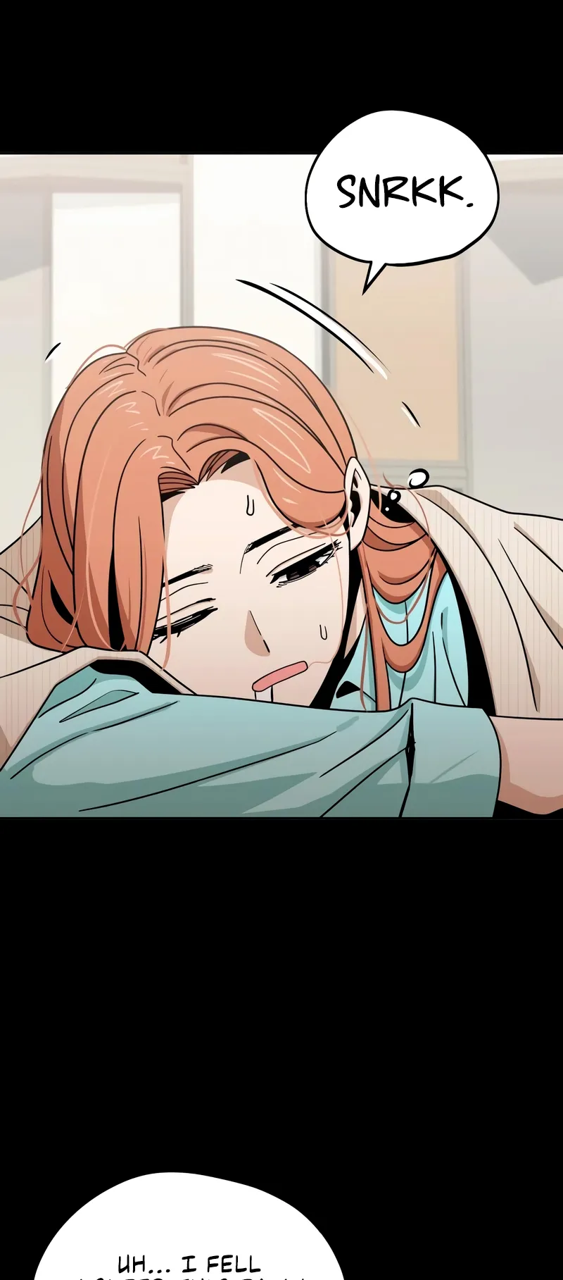 Read Maybe Meant to Be Manga Online