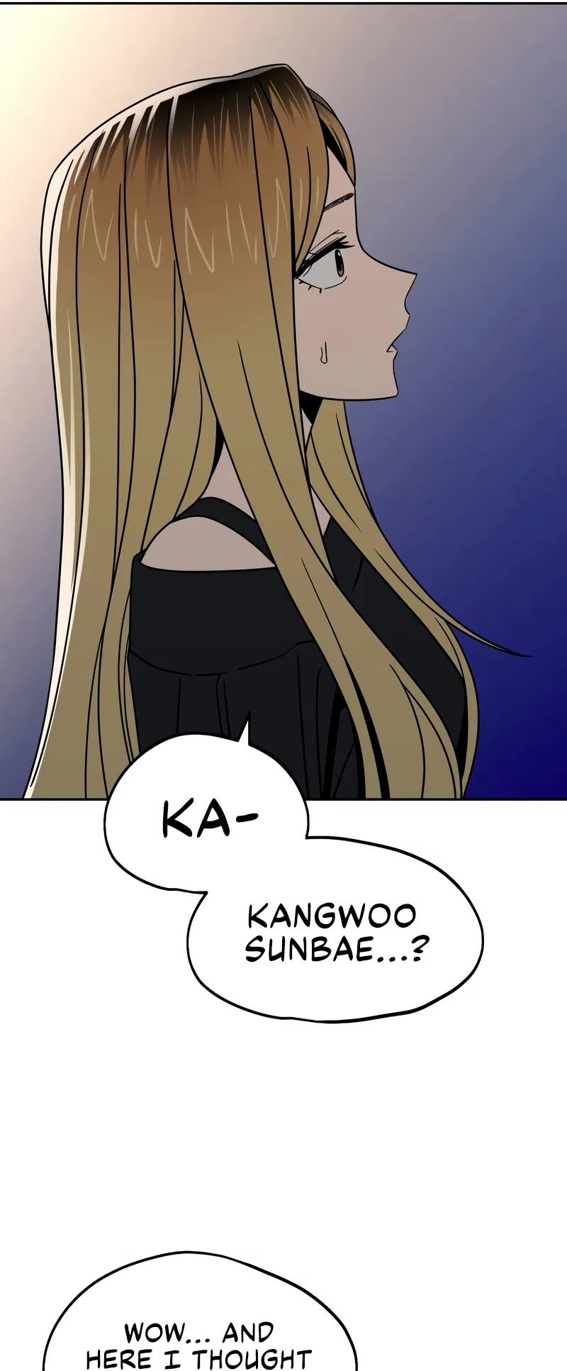 Read Maybe Meant to Be Manga Online