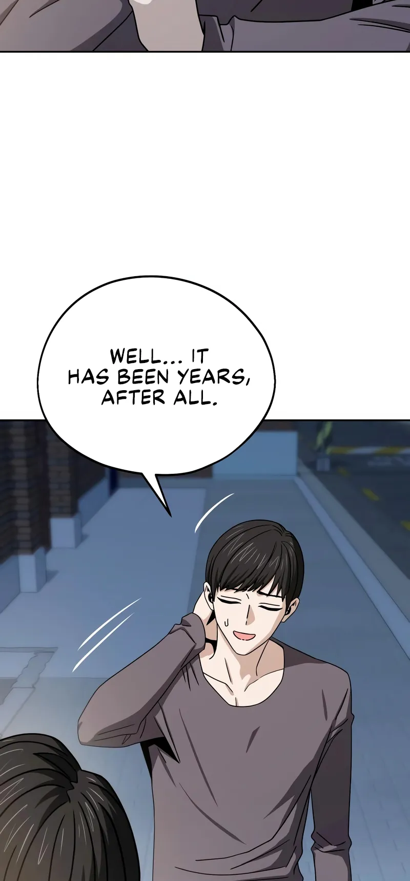 Read Maybe Meant to Be Manga Online