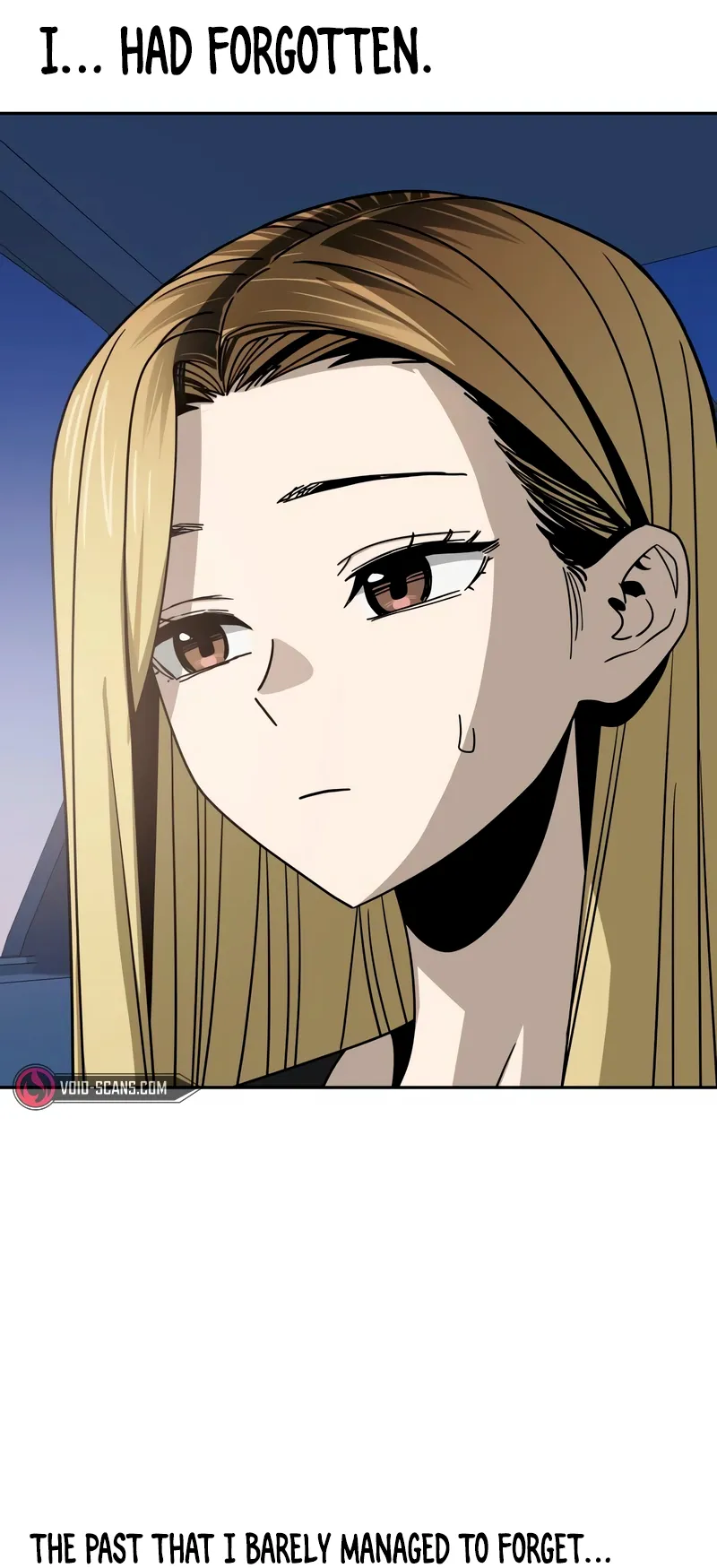 Read Maybe Meant to Be Manga Online