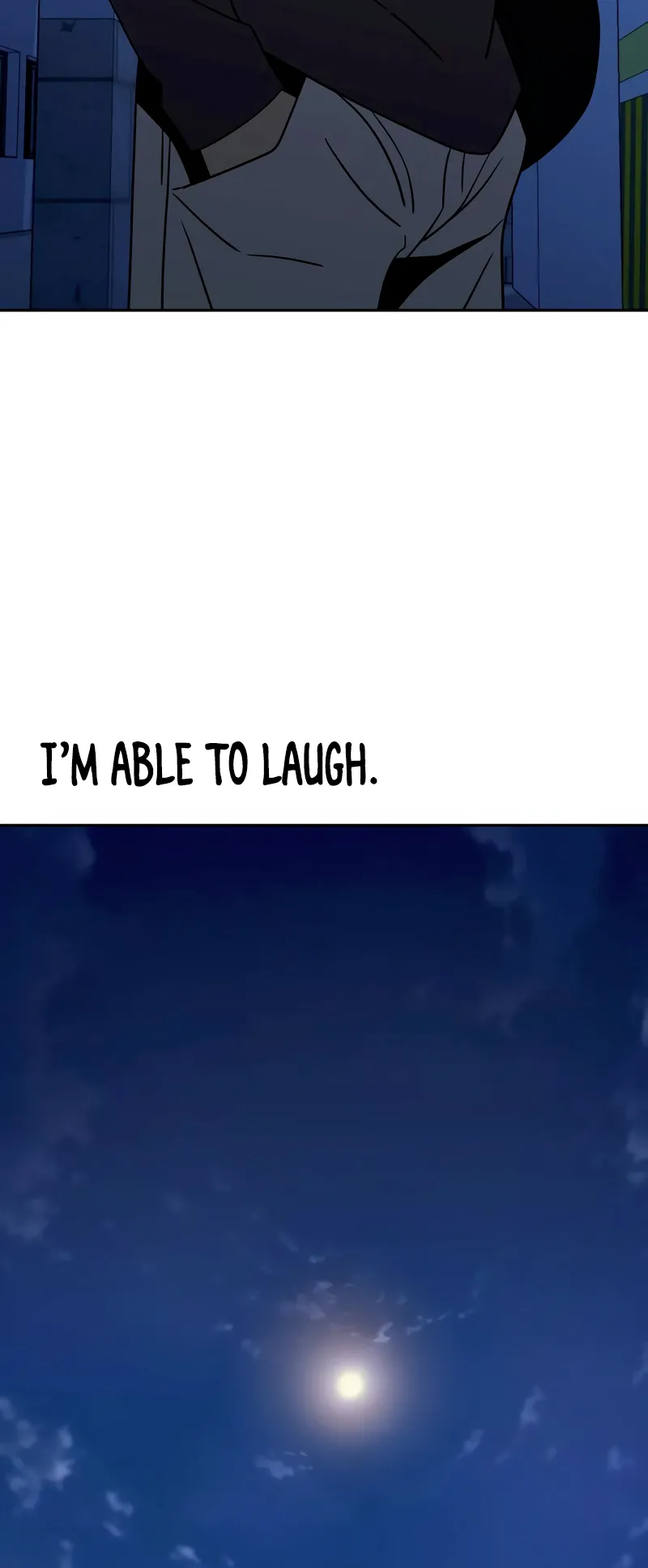 Read Maybe Meant to Be Manga Online