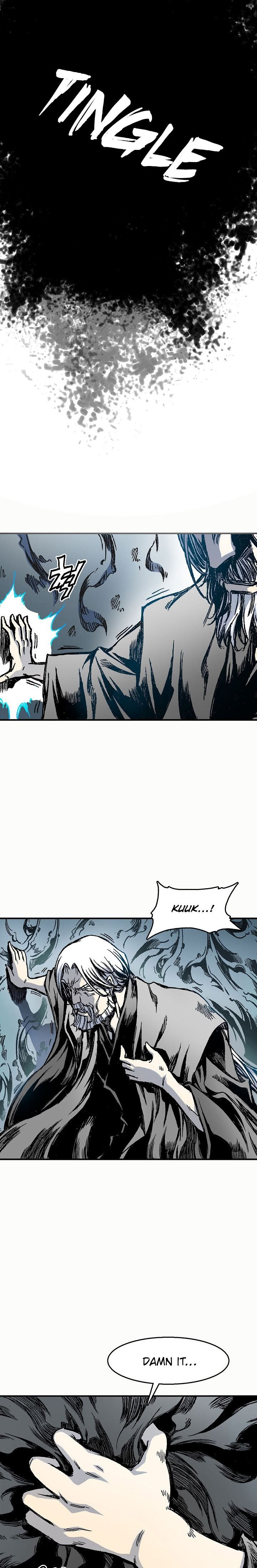 Read Memoir Of The King Of War Manga Online