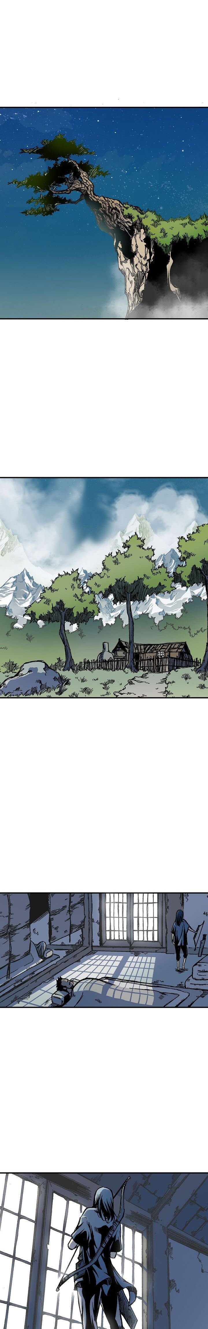 Read Memoir Of The King Of War Manga Online