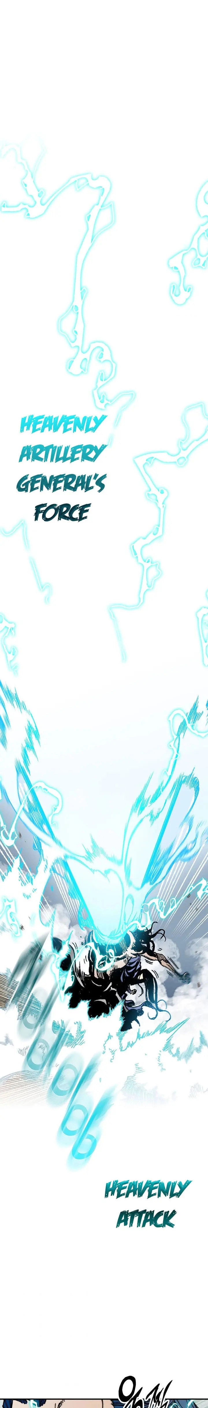 Read Memoir Of The King Of War Manga Online