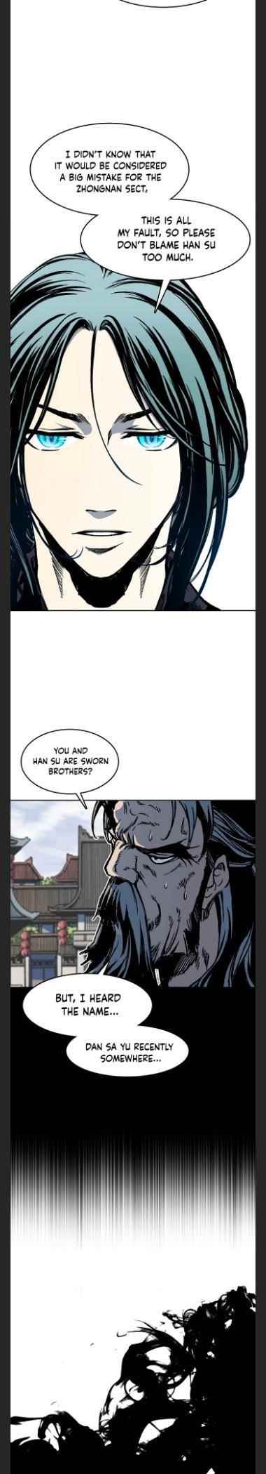 Read Memoir Of The King Of War Manga Online