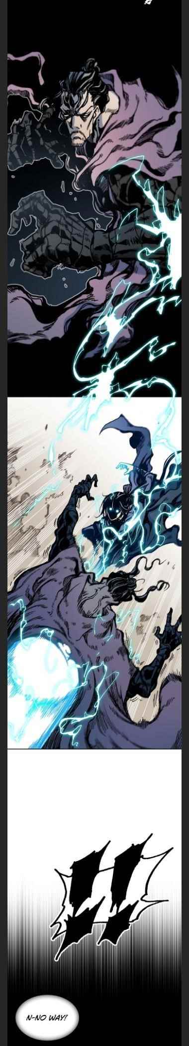 Read Memoir Of The King Of War Manga Online