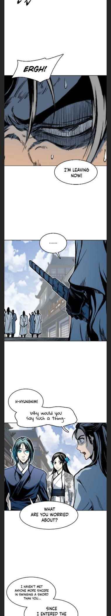 Read Memoir Of The King Of War Manga Online