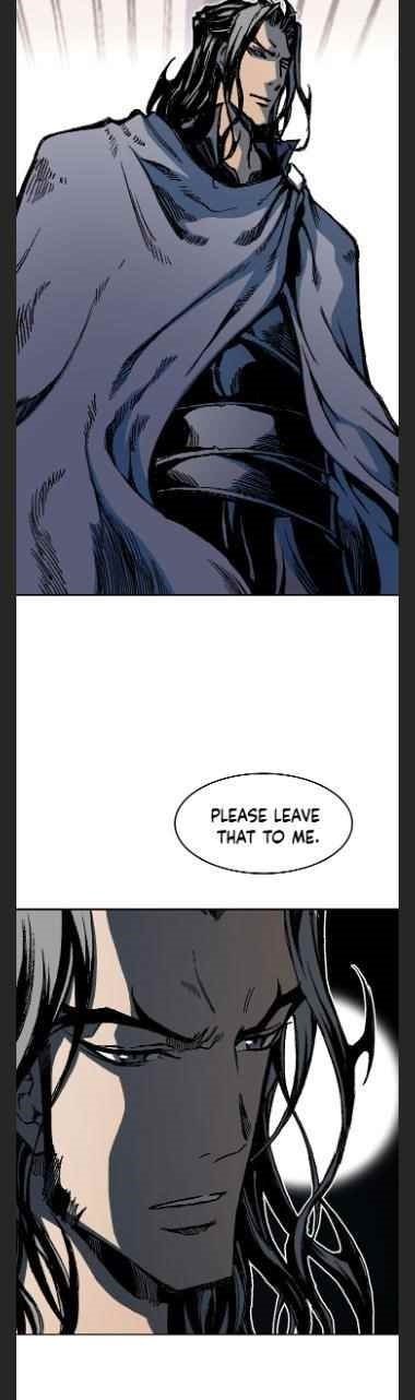 Read Memoir Of The King Of War Manga Online