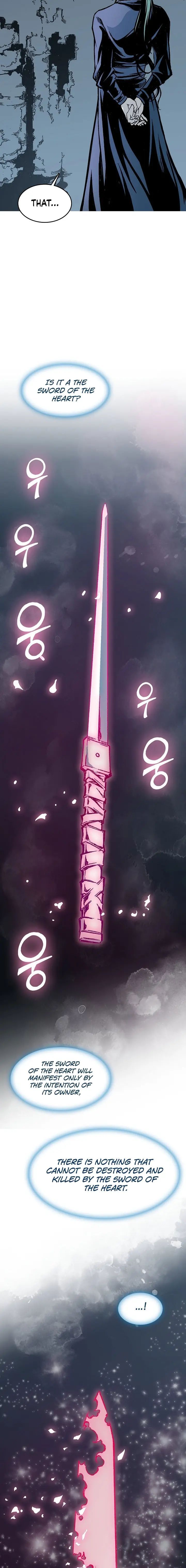 Read Memoir Of The King Of War Manga Online