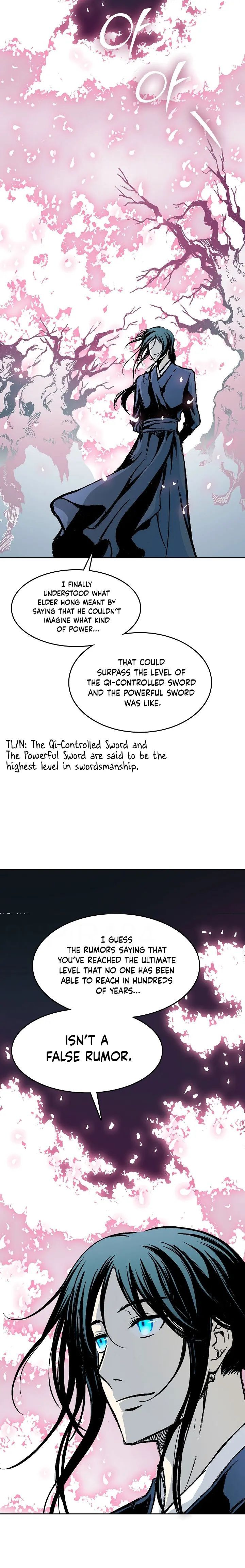 Read Memoir Of The King Of War Manga Online