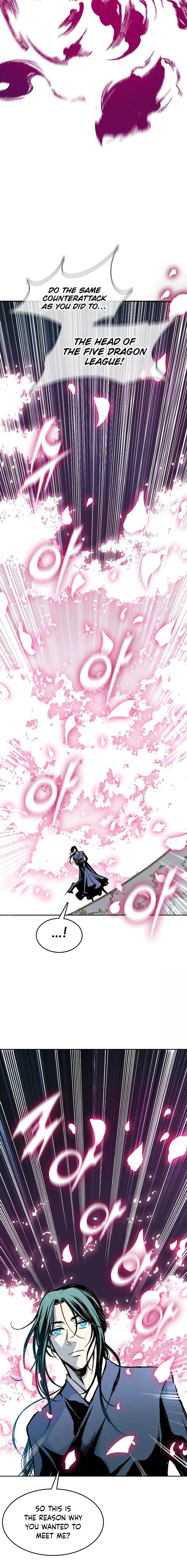 Read Memoir Of The King Of War Manga Online