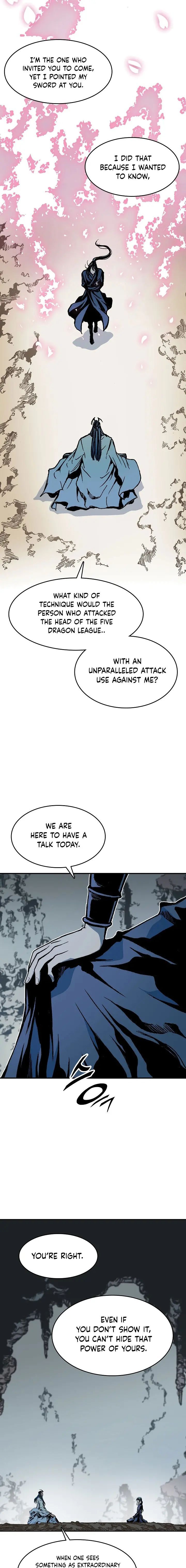 Read Memoir Of The King Of War Manga Online