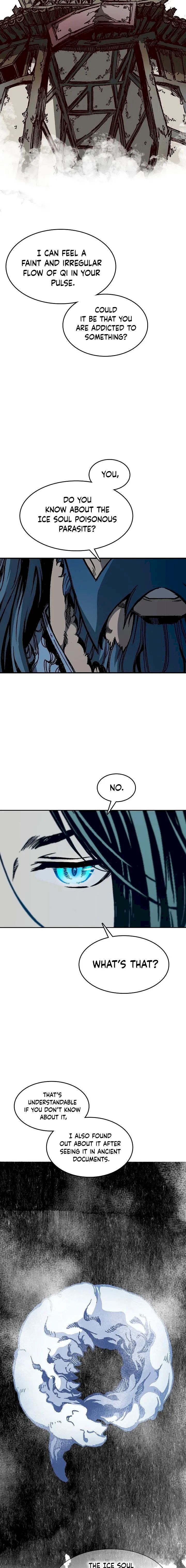 Read Memoir Of The King Of War Manga Online