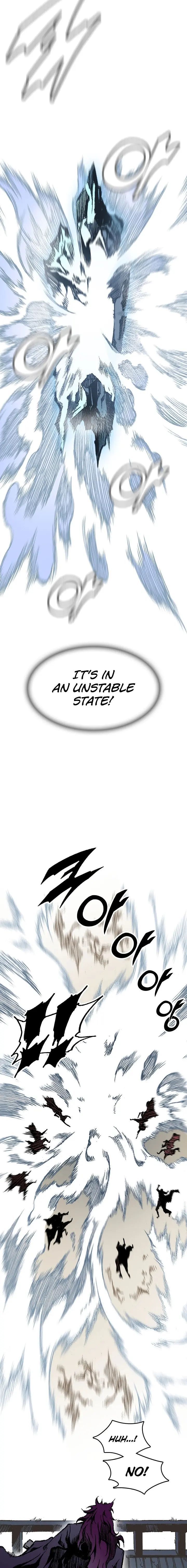 Read Memoir Of The King Of War Manga Online