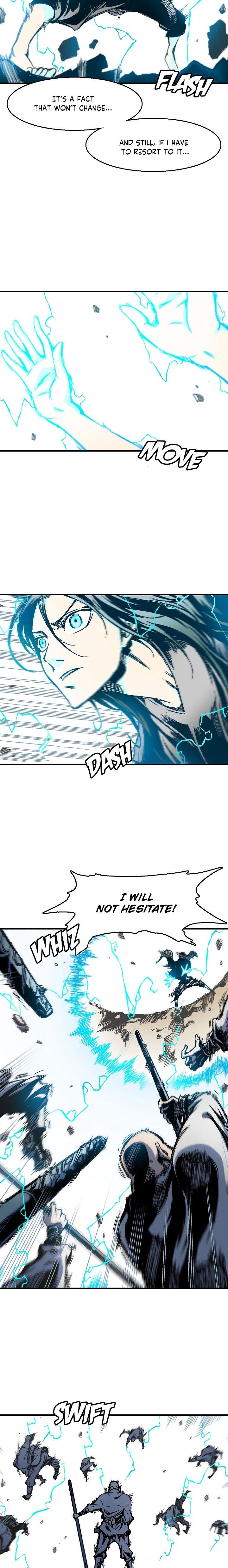 Read Memoir Of The King Of War Manga Online