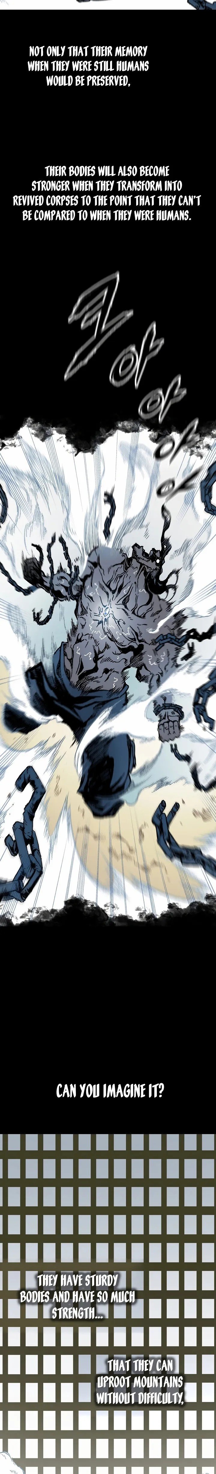 Read Memoir Of The King Of War Manga Online