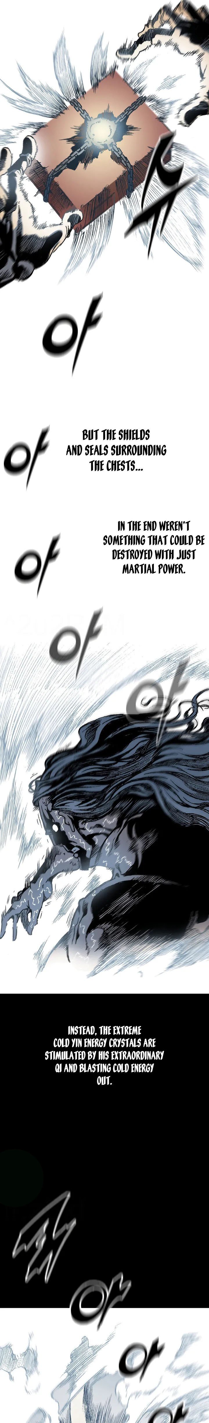 Read Memoir Of The King Of War Manga Online