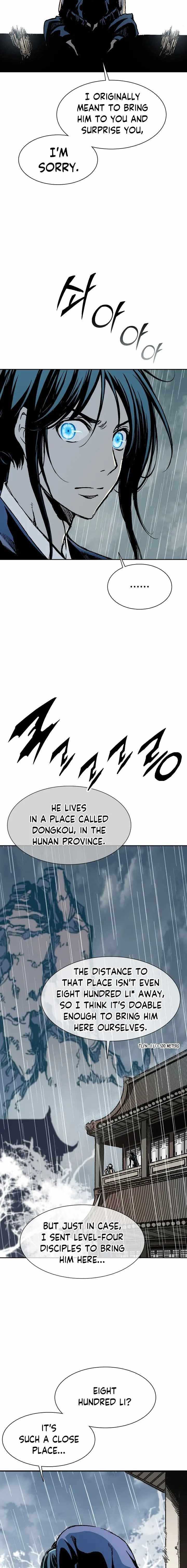 Read Memoir Of The King Of War Manga Online