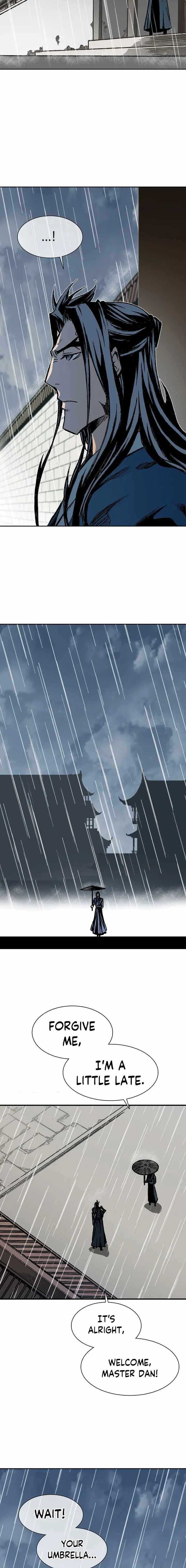 Read Memoir Of The King Of War Manga Online