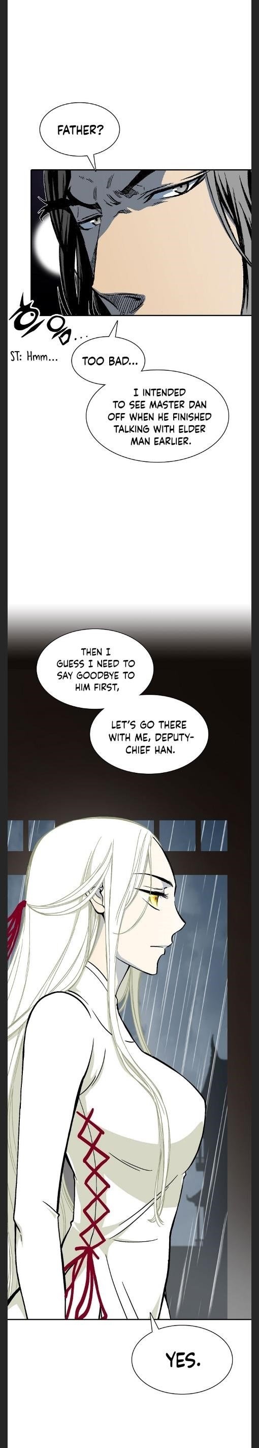 Read Memoir Of The King Of War Manga Online