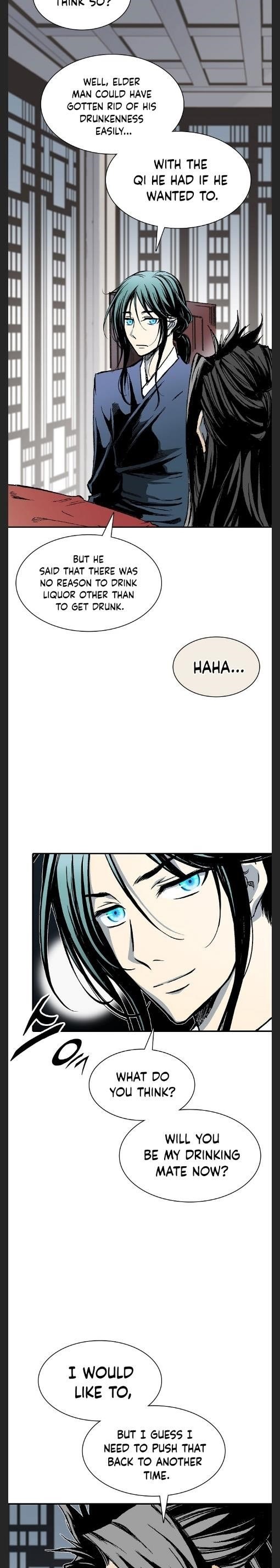 Read Memoir Of The King Of War Manga Online