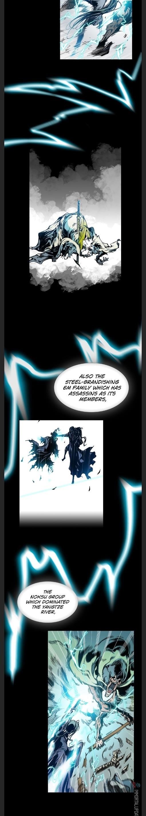 Read Memoir Of The King Of War Manga Online