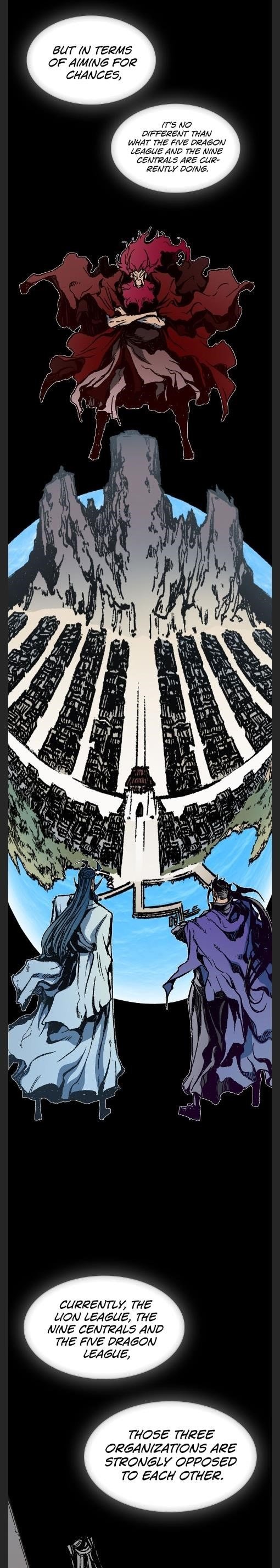 Read Memoir Of The King Of War Manga Online