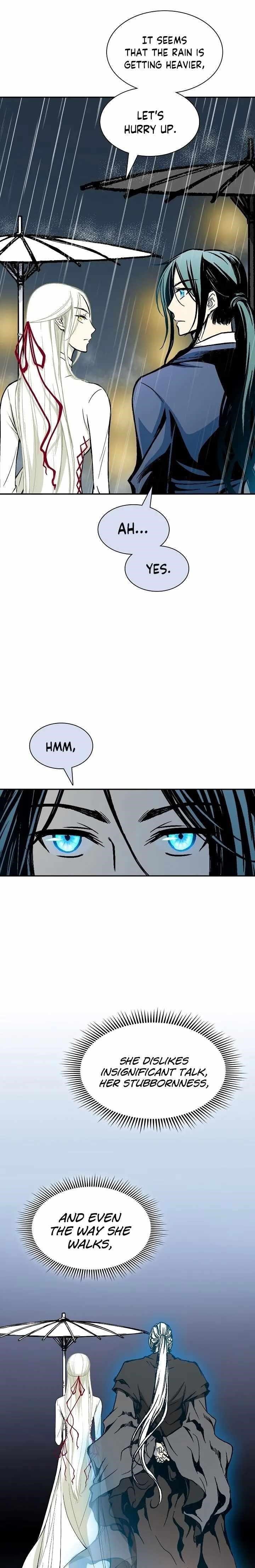 Read Memoir Of The King Of War Manga Online