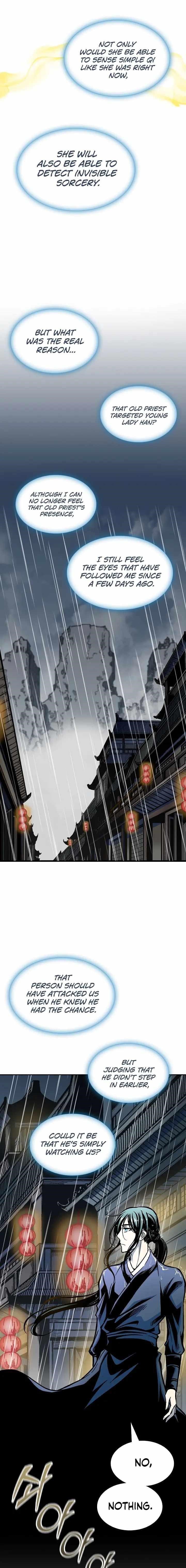 Read Memoir Of The King Of War Manga Online