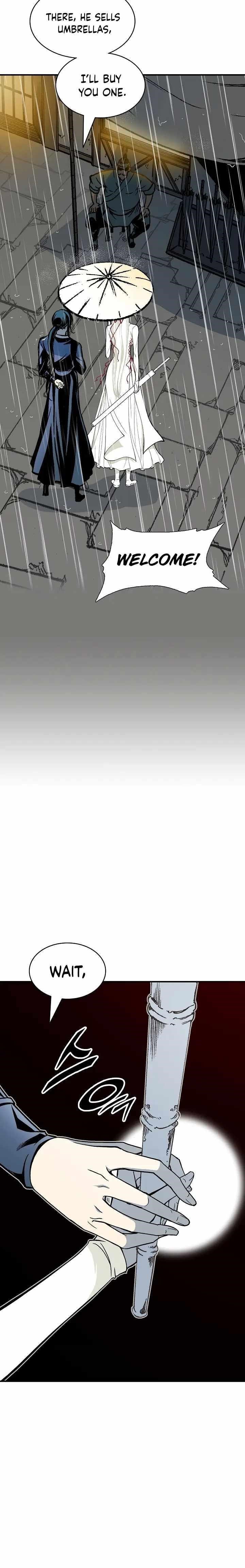 Read Memoir Of The King Of War Manga Online