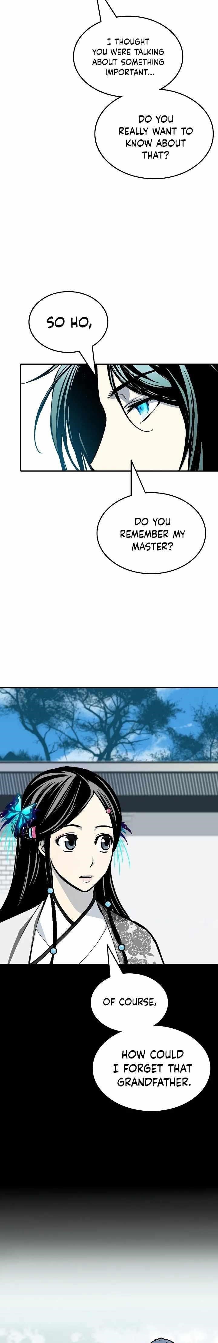 Read Memoir Of The King Of War Manga Online