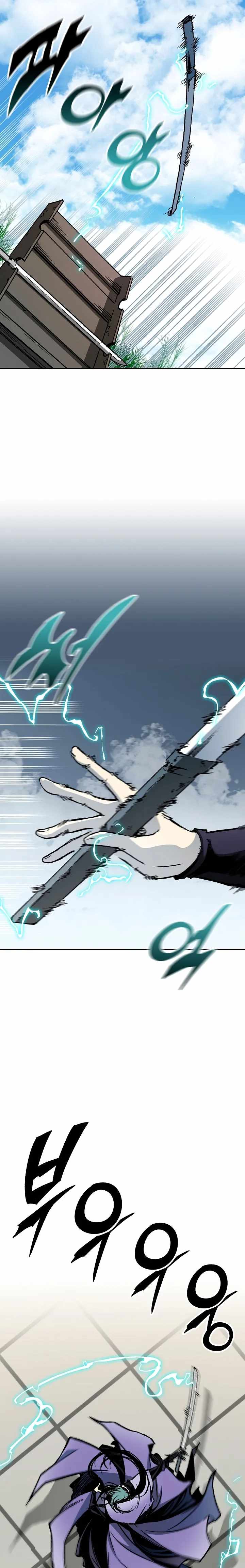 Read Memoir Of The King Of War Manga Online