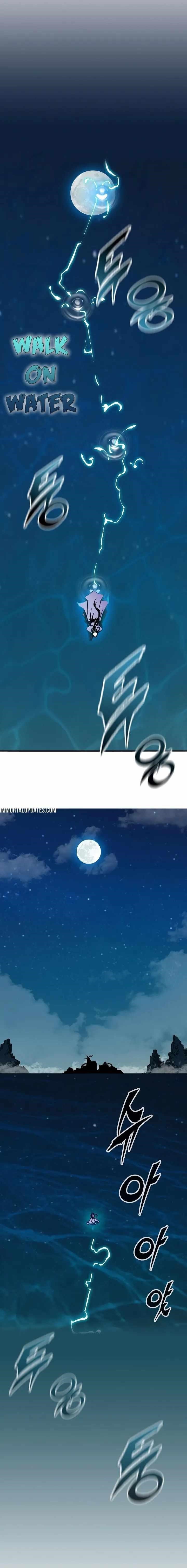 Read Memoir Of The King Of War Manga Online