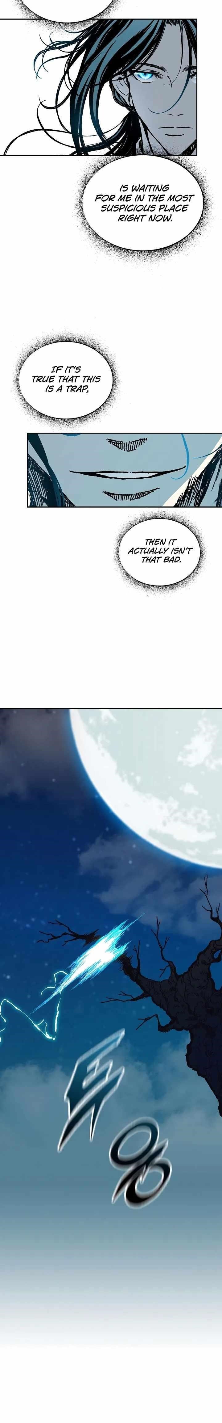 Read Memoir Of The King Of War Manga Online