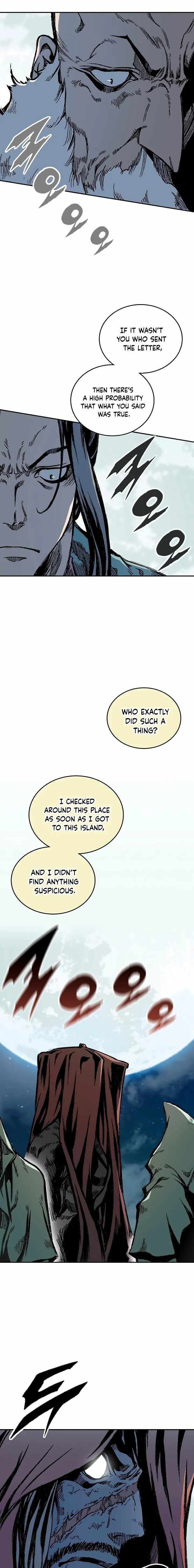 Read Memoir Of The King Of War Manga Online