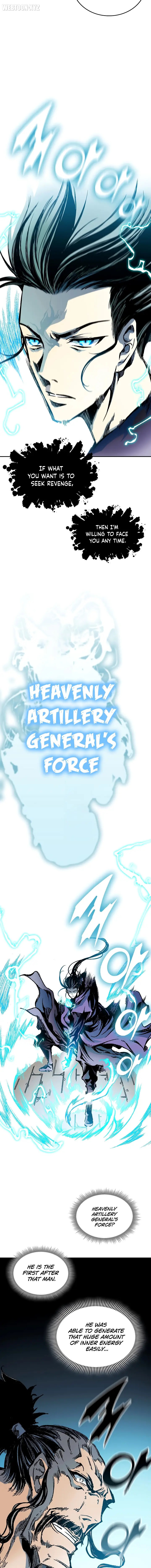 Read Memoir Of The King Of War Manga Online