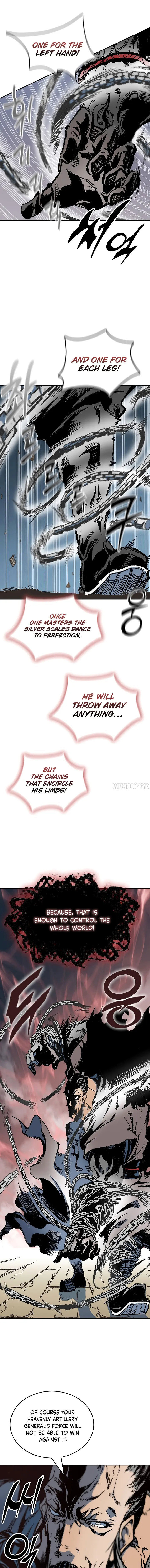 Read Memoir Of The King Of War Manga Online