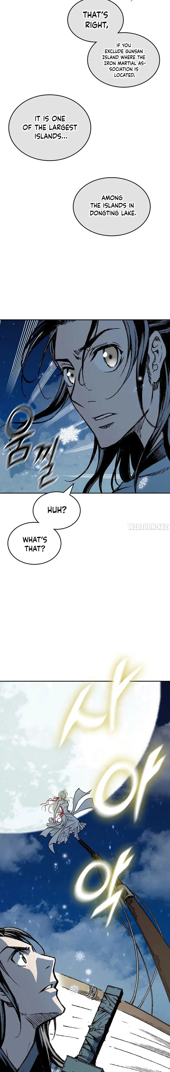 Read Memoir Of The King Of War Manga Online