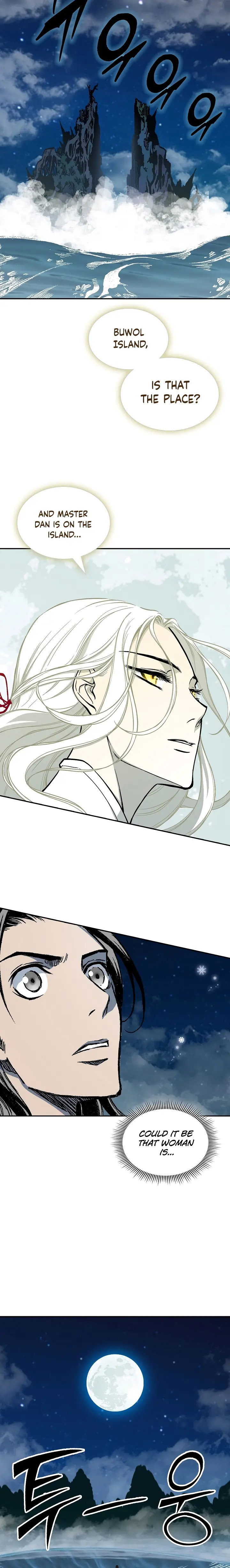 Read Memoir Of The King Of War Manga Online