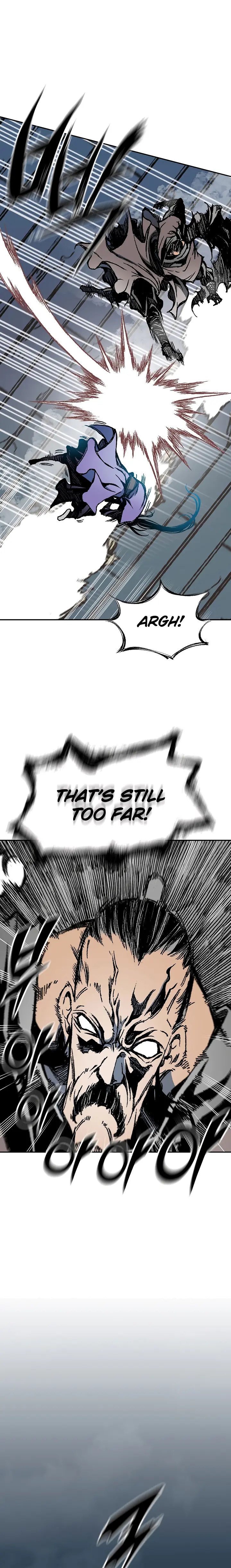 Read Memoir Of The King Of War Manga Online