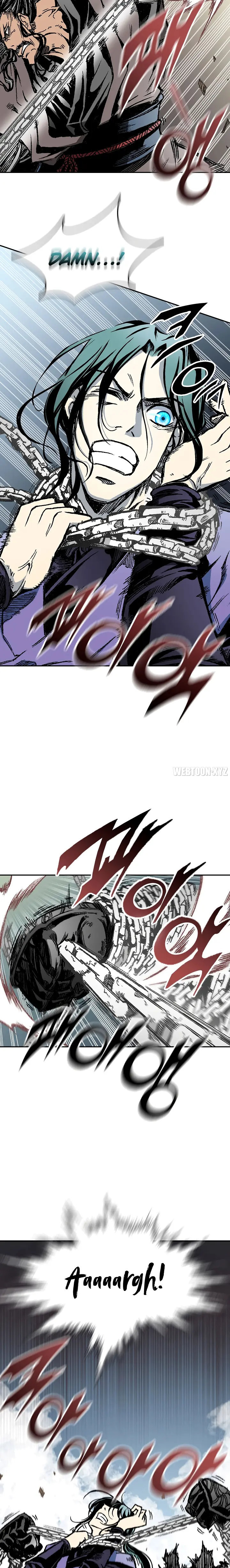 Read Memoir Of The King Of War Manga Online