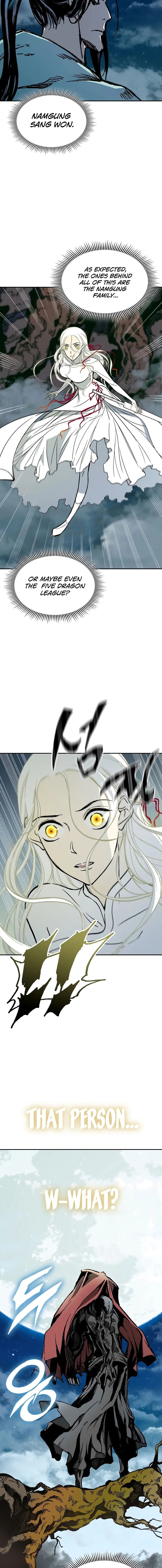 Read Memoir Of The King Of War Manga Online