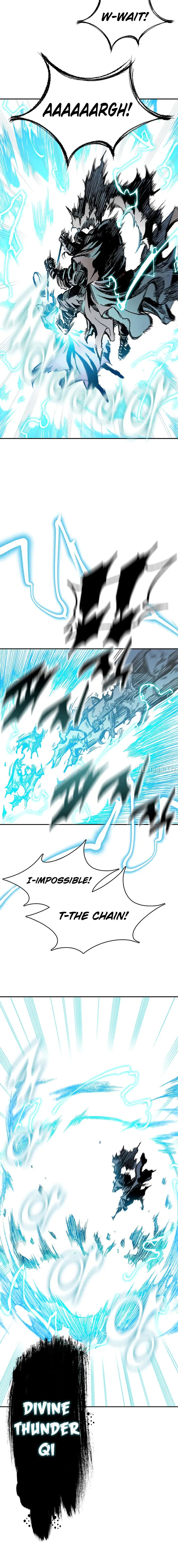 Read Memoir Of The King Of War Manga Online