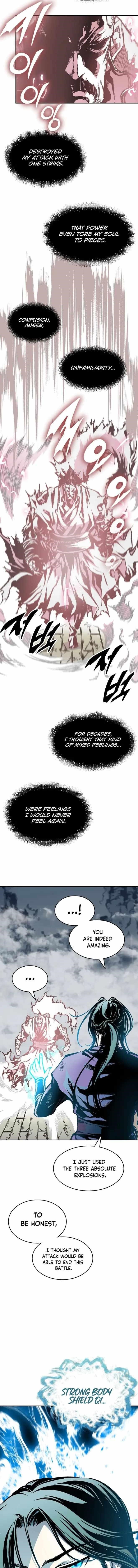 Read Memoir Of The King Of War Manga Online