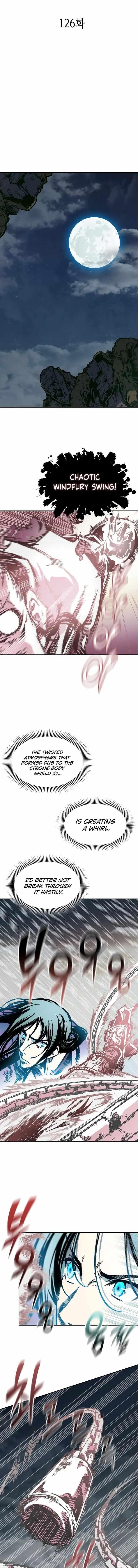 Read Memoir Of The King Of War Manga Online