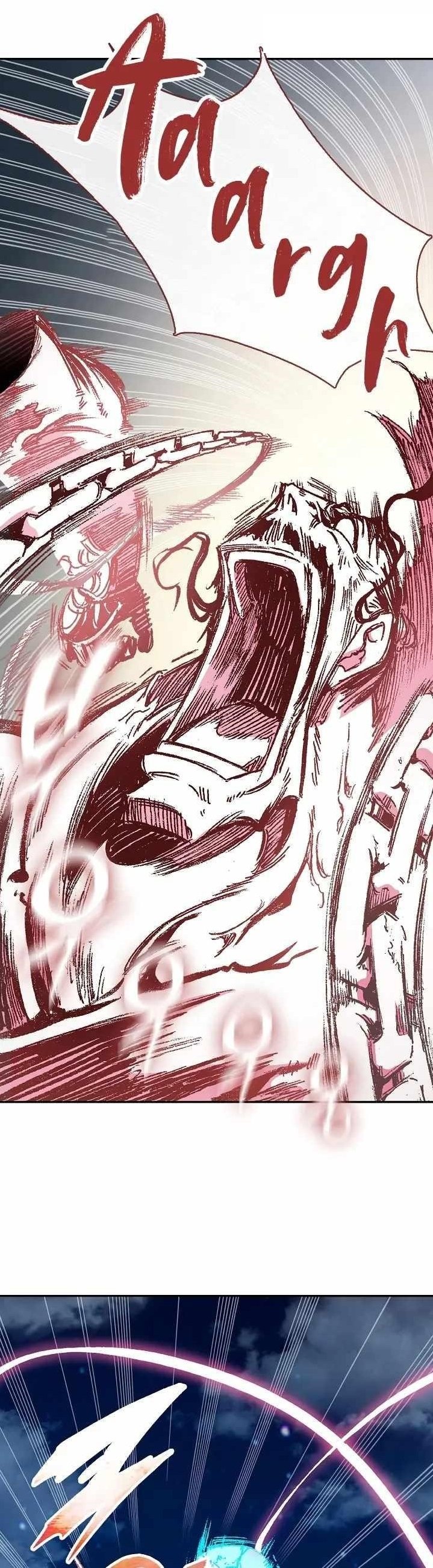 Read Memoir Of The King Of War Manga Online