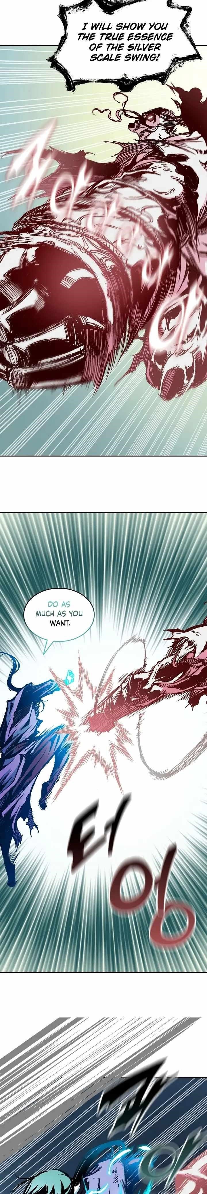 Read Memoir Of The King Of War Manga Online