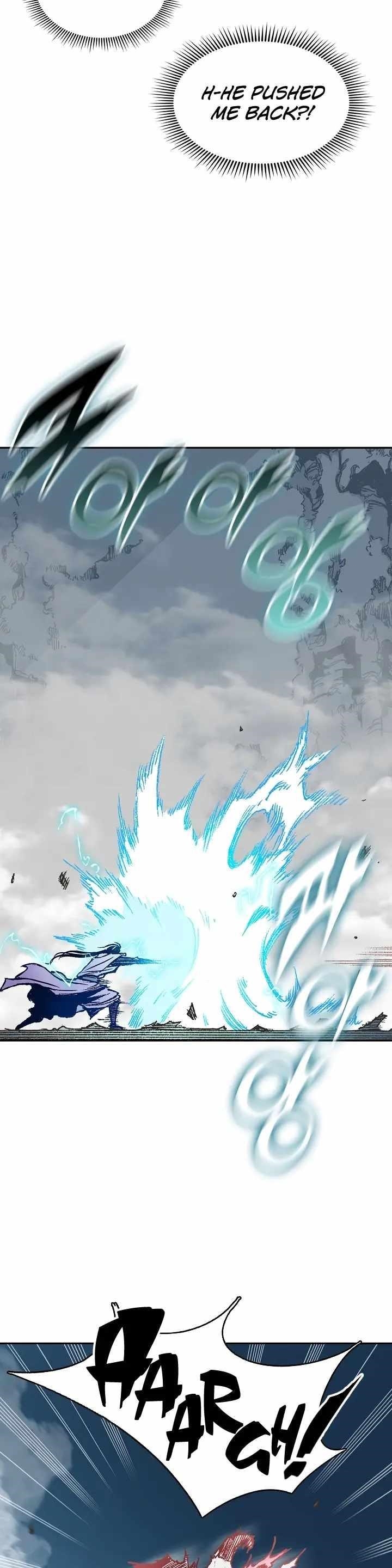 Read Memoir Of The King Of War Manga Online